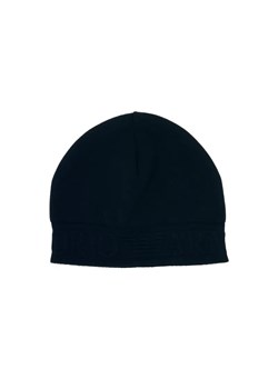 Emporio Armani Czapka | z dodatkiem wełny ze sklepu Gomez Fashion Store w kategorii Czapki zimowe męskie - zdjęcie 184965236