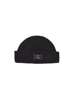 Calvin Klein Jeans Czapka ze sklepu Gomez Fashion Store w kategorii Czapki zimowe męskie - zdjęcie 184965245