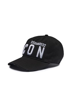 Dsquared2 Bejsbolówka Be ICON ze sklepu Gomez Fashion Store w kategorii Czapki z daszkiem damskie - zdjęcie 184965246