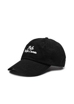 POLO RALPH LAUREN Bejsbolówka ze sklepu Gomez Fashion Store w kategorii Czapki z daszkiem damskie - zdjęcie 184965247
