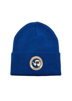 Napapijri Czapka F-MOUNTAIN 1 ze sklepu Gomez Fashion Store w kategorii Czapki zimowe męskie - zdjęcie 184965249