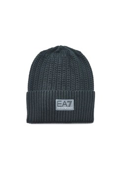 EA7 Czapka | z dodatkiem wełny ze sklepu Gomez Fashion Store w kategorii Czapki zimowe męskie - zdjęcie 184965285