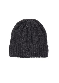 POLO RALPH LAUREN Wełniana czapka ze sklepu Gomez Fashion Store w kategorii Czapki zimowe damskie - zdjęcie 184965297