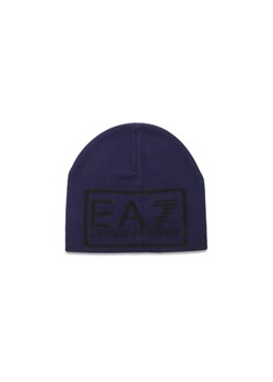 EA7 Czapka ze sklepu Gomez Fashion Store w kategorii Czapki zimowe męskie - zdjęcie 184965306