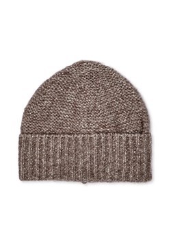 Marella Czapka Ortica | z dodatkiem wełny ze sklepu Gomez Fashion Store w kategorii Czapki zimowe damskie - zdjęcie 184965307