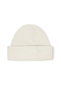 Tommy Hilfiger Czapka | z dodatkiem wełny ze sklepu Gomez Fashion Store w kategorii Czapki zimowe damskie - zdjęcie 184965319