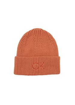 Calvin Klein Czapka ze sklepu Gomez Fashion Store w kategorii Czapki zimowe damskie - zdjęcie 184965326