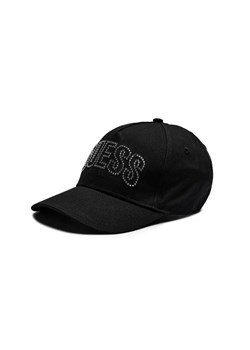 GUESS Bejsbolówka INES ze sklepu Gomez Fashion Store w kategorii Czapki z daszkiem damskie - zdjęcie 184965337