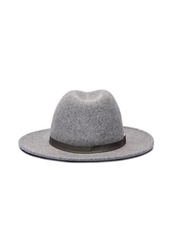 Tommy Hilfiger Kapelusz MONOGRAM FEDORA ze sklepu Gomez Fashion Store w kategorii Kapelusze damskie - zdjęcie 184965348