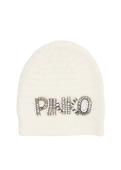 Pinko Czapka ze sklepu Gomez Fashion Store w kategorii Czapki zimowe damskie - zdjęcie 184965365