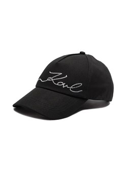 Karl Lagerfeld Bejsbolówka ze sklepu Gomez Fashion Store w kategorii Czapki z daszkiem damskie - zdjęcie 184965369