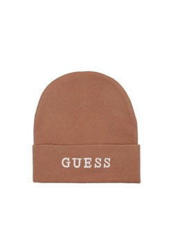 Guess Czapka ze sklepu Gomez Fashion Store w kategorii Czapki zimowe damskie - zdjęcie 184965377