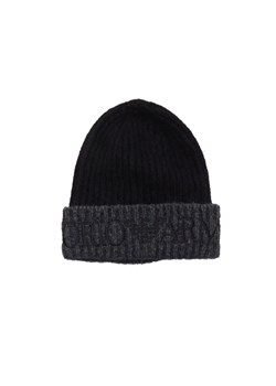 Emporio Armani Czapka | z dodatkiem wełny ze sklepu Gomez Fashion Store w kategorii Czapki zimowe damskie - zdjęcie 184965386