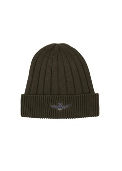 Aeronautica Militare Czapka ze sklepu Gomez Fashion Store w kategorii Czapki zimowe męskie - zdjęcie 184965409
