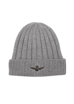 Aeronautica Militare Czapka ze sklepu Gomez Fashion Store w kategorii Czapki zimowe męskie - zdjęcie 184965415