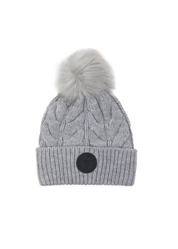 Guess Czapka ze sklepu Gomez Fashion Store w kategorii Czapki zimowe damskie - zdjęcie 184965427