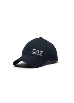 EA7 Bejsbolówka ze sklepu Gomez Fashion Store w kategorii Czapki z daszkiem męskie - zdjęcie 184965429