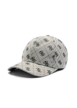 GUESS Bejsbolówka ze sklepu Gomez Fashion Store w kategorii Czapki z daszkiem męskie - zdjęcie 184965435