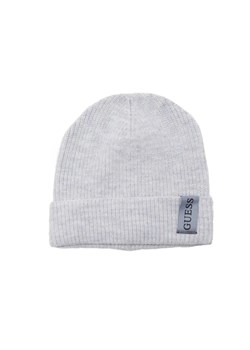 Guess Czapka | z dodatkiem wełny ze sklepu Gomez Fashion Store w kategorii Czapki zimowe damskie - zdjęcie 184965449