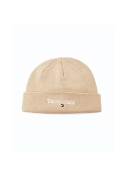 Tommy Jeans Czapka ze sklepu Gomez Fashion Store w kategorii Czapki zimowe damskie - zdjęcie 184965465