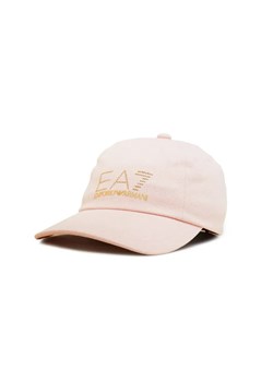 EA7 Bejsbolówka ze sklepu Gomez Fashion Store w kategorii Czapki z daszkiem damskie - zdjęcie 184965475