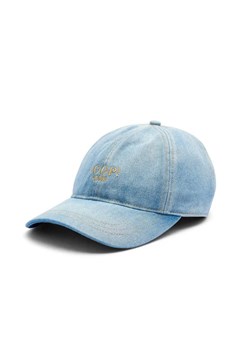 Joop! Jeans Jeansowa bejsbolówka Aleyna ze sklepu Gomez Fashion Store w kategorii Czapki z daszkiem damskie - zdjęcie 184965478