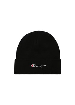 Champion Czapka ze sklepu Gomez Fashion Store w kategorii Czapki zimowe męskie - zdjęcie 184965488