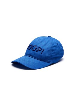 Joop! Bejsbolówka ze sklepu Gomez Fashion Store w kategorii Czapki z daszkiem damskie - zdjęcie 184965489