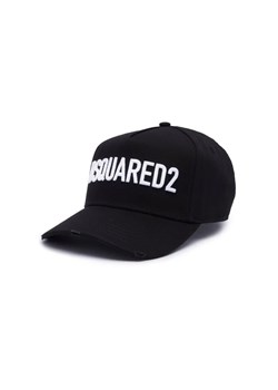 Dsquared2 Bejsbolówka Embroidered ze sklepu Gomez Fashion Store w kategorii Czapki z daszkiem damskie - zdjęcie 184965505