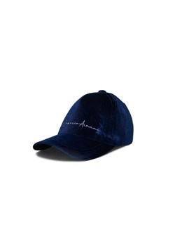 EA7 Bejsbolówka ze sklepu Gomez Fashion Store w kategorii Czapki z daszkiem damskie - zdjęcie 184965509