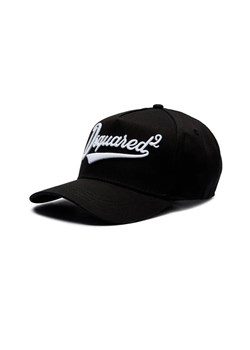 Dsquared2 Bejsbolówka ze sklepu Gomez Fashion Store w kategorii Czapki z daszkiem damskie - zdjęcie 184965515