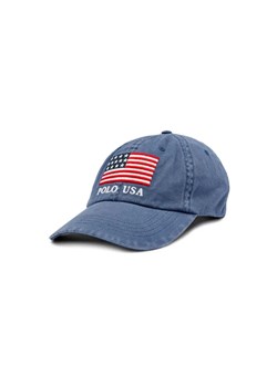 POLO RALPH LAUREN Bejsbolówka ze sklepu Gomez Fashion Store w kategorii Czapki z daszkiem damskie - zdjęcie 184965527