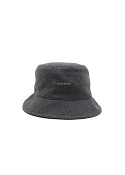 Calvin Klein Kapelusz | z dodatkiem wełny ze sklepu Gomez Fashion Store w kategorii Kapelusze damskie - zdjęcie 184965536
