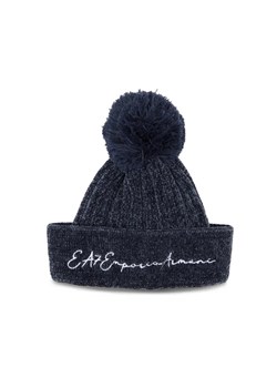 EA7 Czapka ze sklepu Gomez Fashion Store w kategorii Czapki zimowe damskie - zdjęcie 184965548