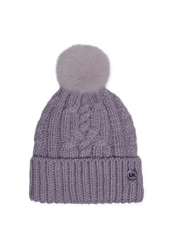 Michael Kors Czapka ARAN ze sklepu Gomez Fashion Store w kategorii Czapki zimowe damskie - zdjęcie 184965555
