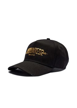 Dsquared2 Bejsbolówka ze sklepu Gomez Fashion Store w kategorii Czapki z daszkiem damskie - zdjęcie 184965559