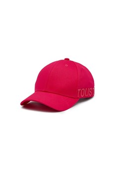 Tous Bejsbolówka ze sklepu Gomez Fashion Store w kategorii Czapki z daszkiem damskie - zdjęcie 184965567