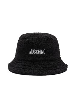 Moschino Kapelusz ze sklepu Gomez Fashion Store w kategorii Kapelusze damskie - zdjęcie 184965577