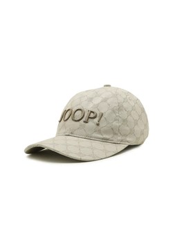 Joop! Bejsbolówka ze sklepu Gomez Fashion Store w kategorii Czapki z daszkiem damskie - zdjęcie 184965579