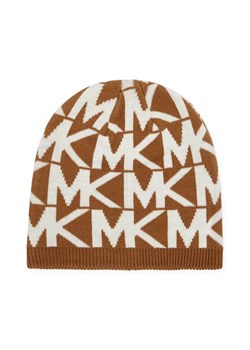 Michael Kors Czapka MAJOR ze sklepu Gomez Fashion Store w kategorii Czapki zimowe damskie - zdjęcie 184965587