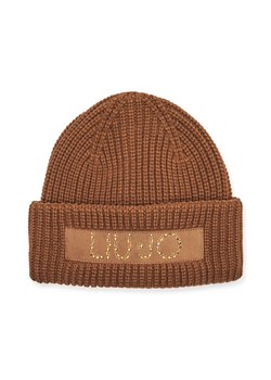 Liu Jo Czapka ze sklepu Gomez Fashion Store w kategorii Czapki zimowe damskie - zdjęcie 184965595