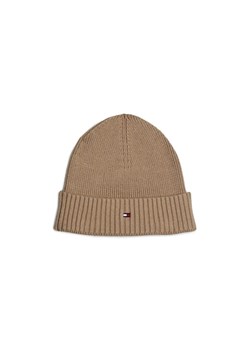 Tommy Hilfiger Czapka | z dodatkiem kaszmiru ze sklepu Gomez Fashion Store w kategorii Czapki zimowe męskie - zdjęcie 184965596