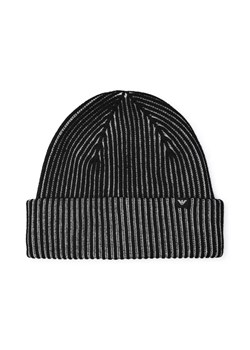 Emporio Armani Wełniana czapka ze sklepu Gomez Fashion Store w kategorii Czapki zimowe męskie - zdjęcie 184965599