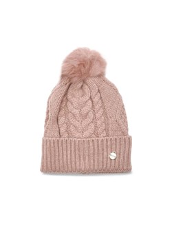 Guess Czapka ze sklepu Gomez Fashion Store w kategorii Czapki zimowe damskie - zdjęcie 184965608