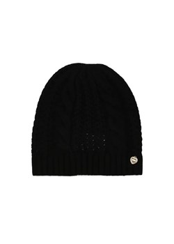 Guess Czapka | z dodatkiem wełny i kaszmiru ze sklepu Gomez Fashion Store w kategorii Czapki zimowe damskie - zdjęcie 184965626