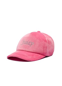 Juicy Couture Bejsbolówka VERONICA ze sklepu Gomez Fashion Store w kategorii Czapki z daszkiem damskie - zdjęcie 184965627