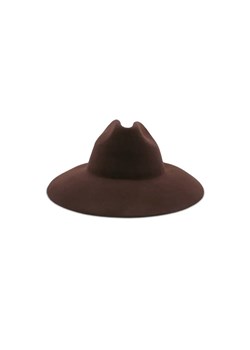 Liviana Conti Wełniany kapelusz HAT ze sklepu Gomez Fashion Store w kategorii Kapelusze damskie - zdjęcie 184965628