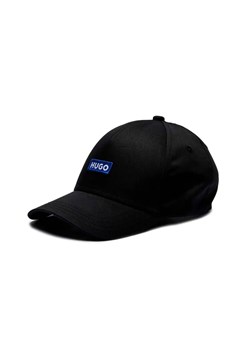 Hugo Blue Bejsbolówka Alyce ze sklepu Gomez Fashion Store w kategorii Czapki z daszkiem damskie - zdjęcie 184965635