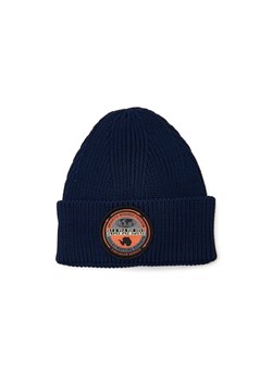 Napapijri Czapka CIRCULAR ze sklepu Gomez Fashion Store w kategorii Czapki zimowe męskie - zdjęcie 184965638