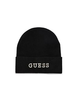 Guess Czapka ze sklepu Gomez Fashion Store w kategorii Czapki zimowe damskie - zdjęcie 184965655